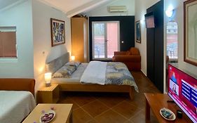 Markovic Aparthotel - Budva Becici Hotel