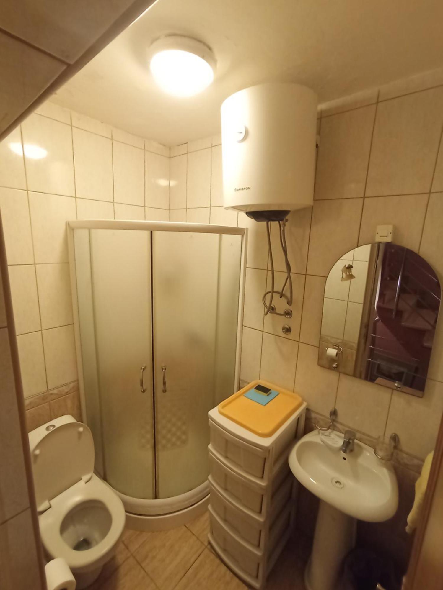 Markovic Aparthotel - Budva Becici Hotel Zimmer foto