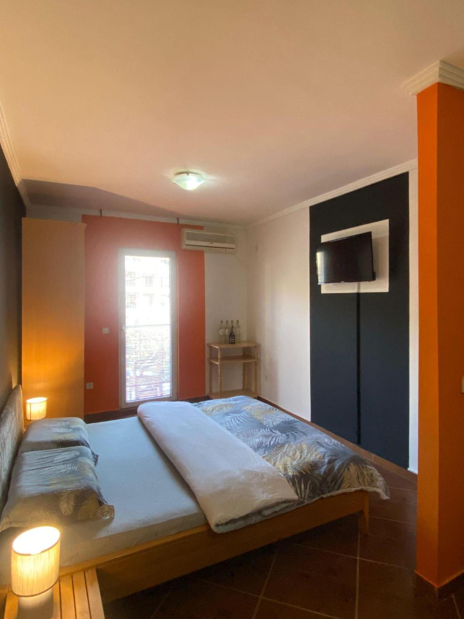 Markovic Aparthotel - Budva Becici Hotel Exterior foto