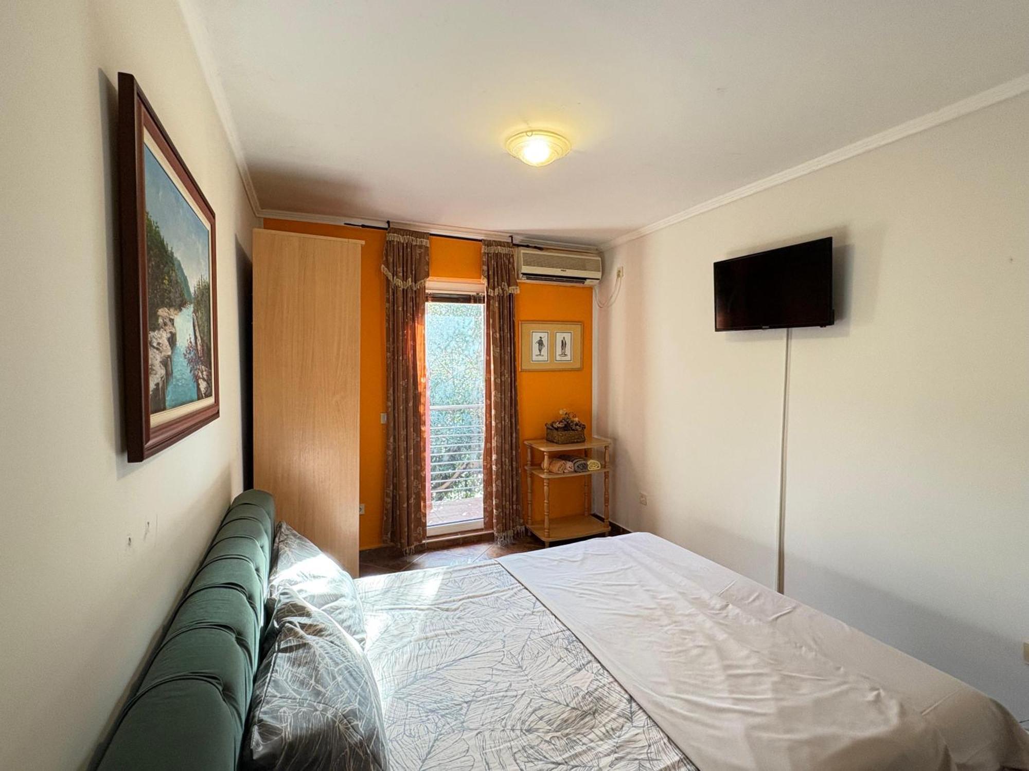 Markovic Aparthotel - Budva Becici Hotel Exterior foto